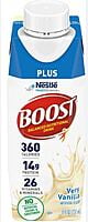 Boost Plus