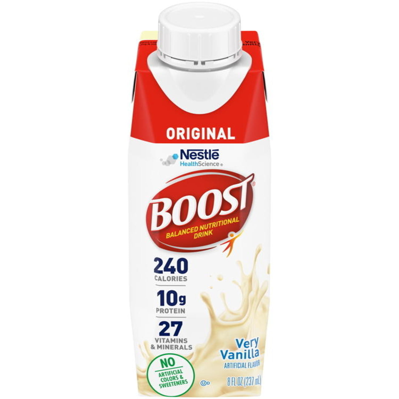 boost box nutrition ltd Amazon.com: Plus Complete Nutritional Drink Chocolate, 8 Fl Oz (Pack of 1) : Grocery & Gourmet Food Suitable for people with gluten sensitivity or celiac disease . Amazon.com : BOOST Original Complete