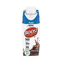 Boost Plus